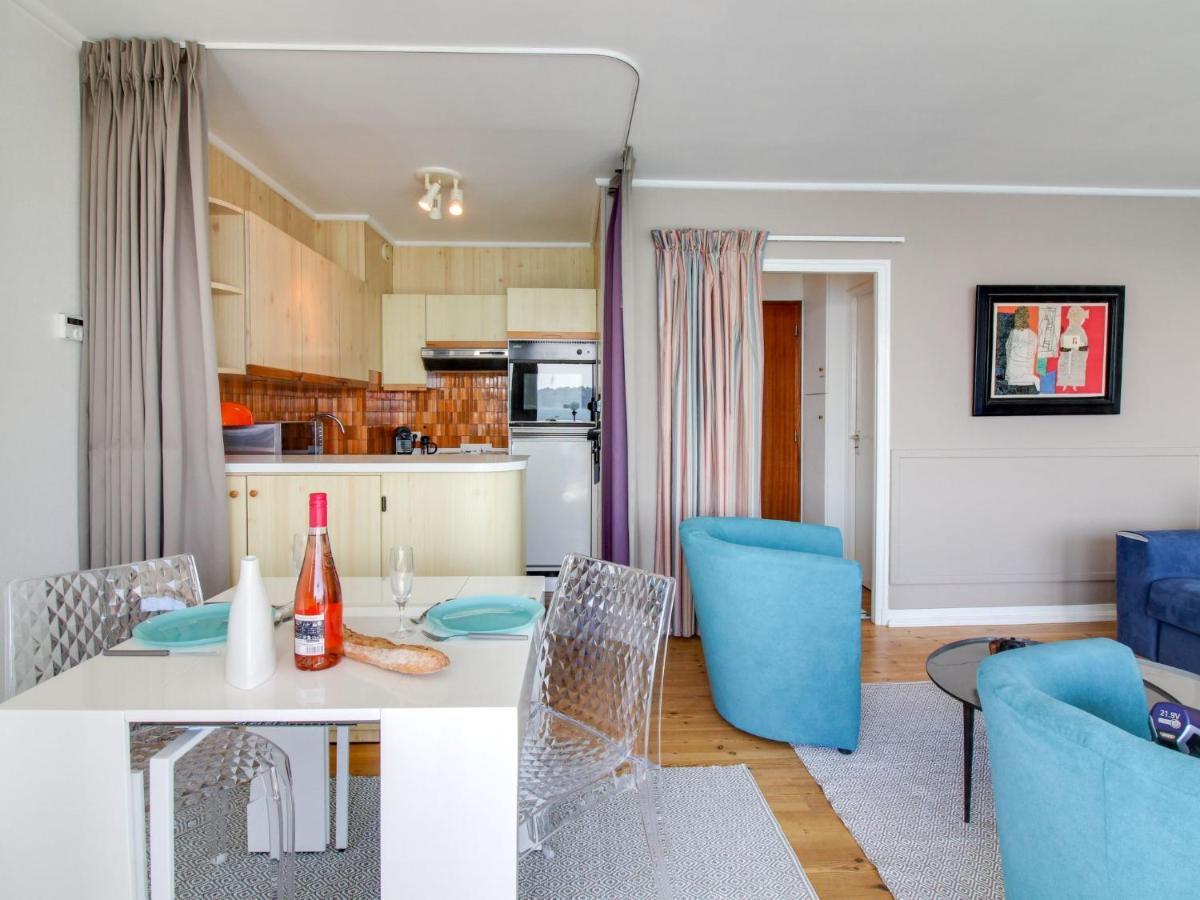 دينار Studio Le Bellevue-2 By Interhome المظهر الخارجي الصورة