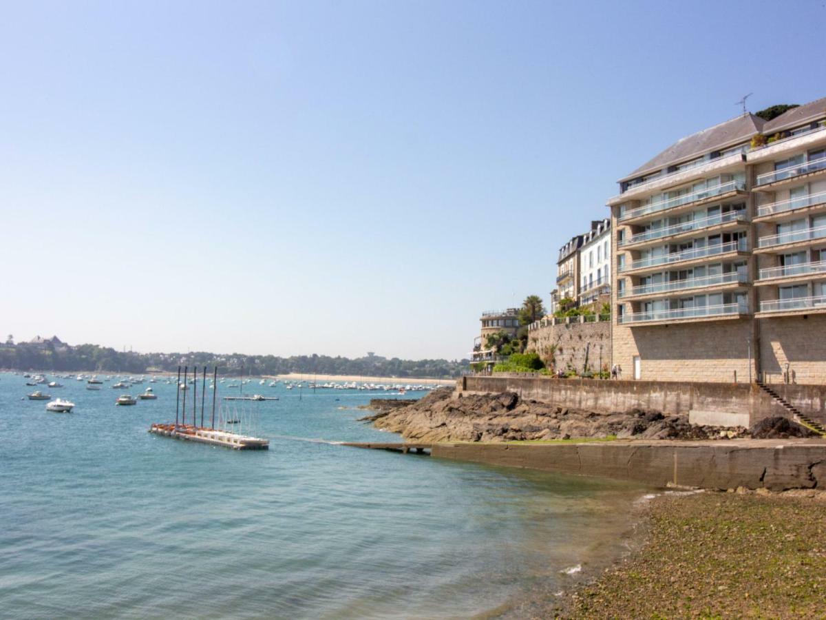 دينار Studio Le Bellevue-2 By Interhome المظهر الخارجي الصورة
