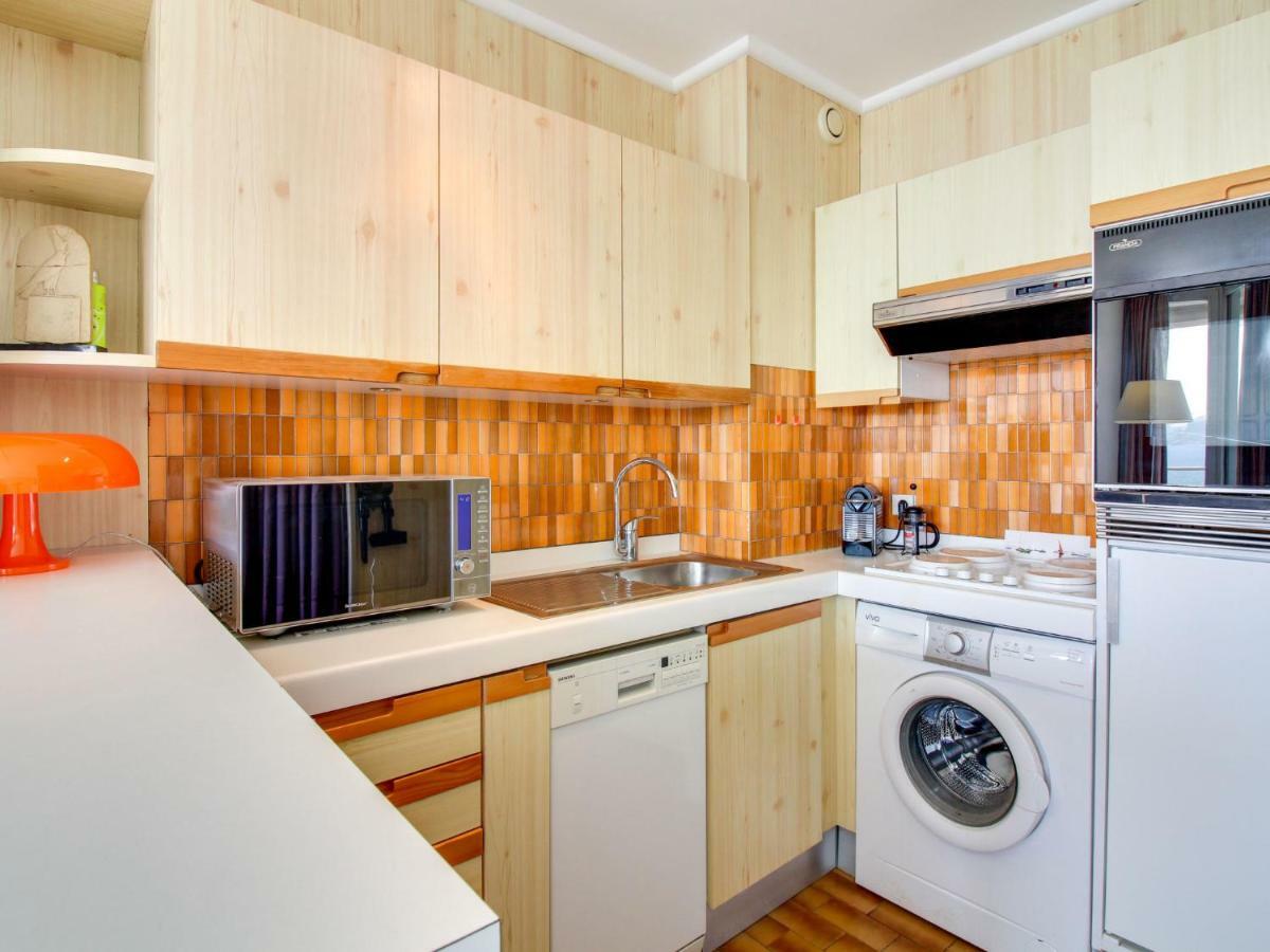 دينار Studio Le Bellevue-2 By Interhome المظهر الخارجي الصورة