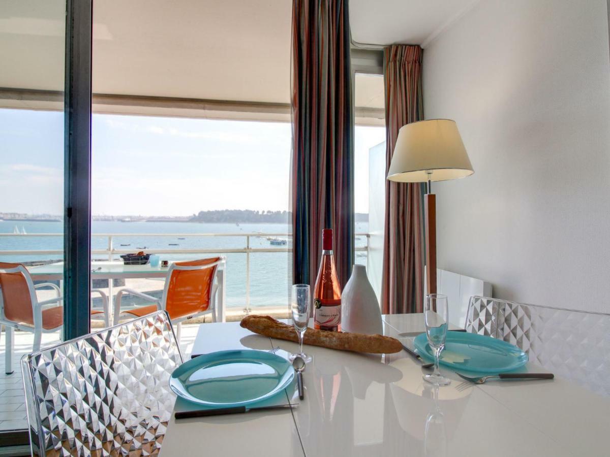 دينار Studio Le Bellevue-2 By Interhome المظهر الخارجي الصورة